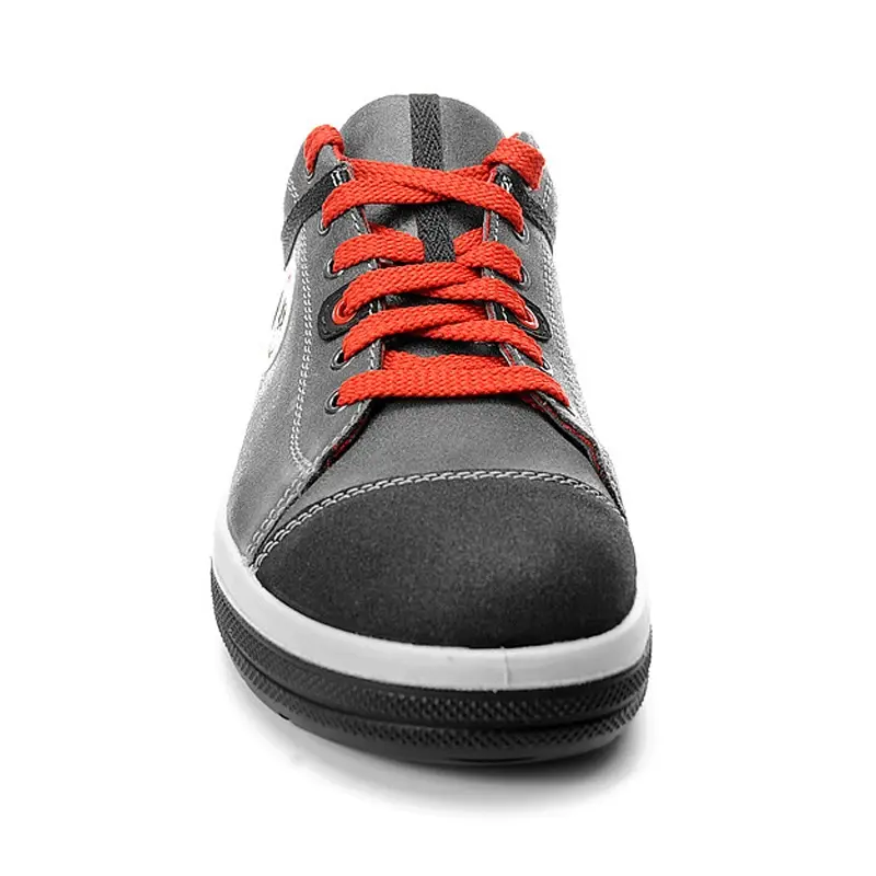 Elten Vintage Pirate Low veiligheidsschoen S3 SRC ESD